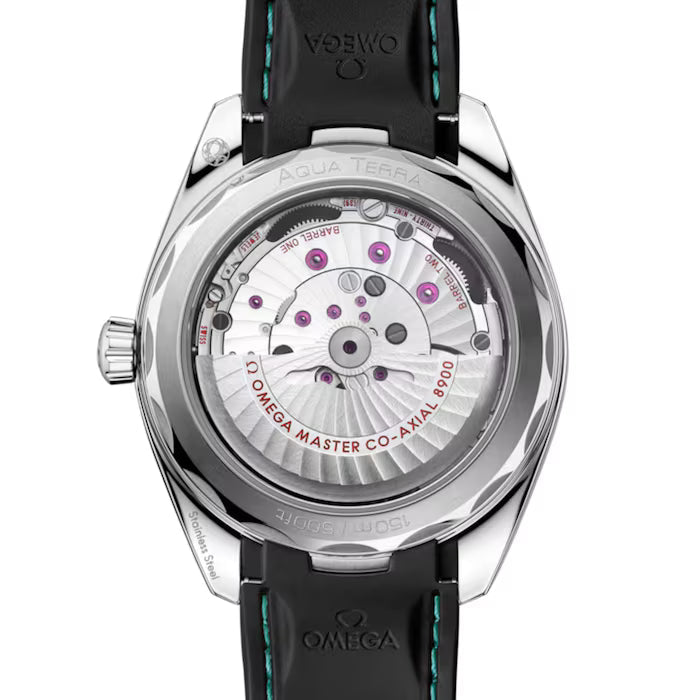 Relógio Seamaster Aqua Terra 150 M