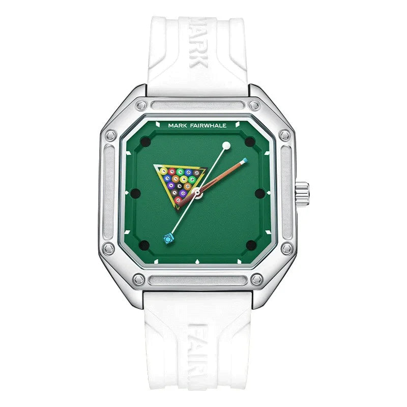 Relógio 8-Ball Collection Timepiece