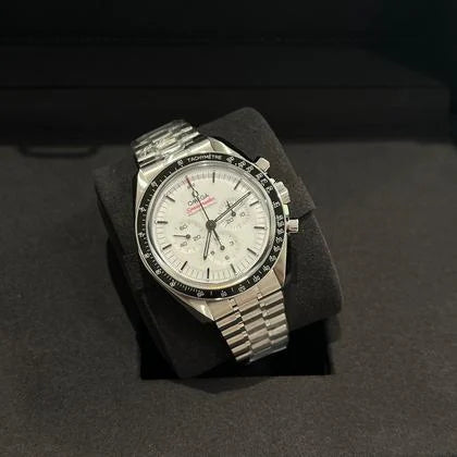 Relógio Omega Speedmaster Moonwatch Professional 42 mm