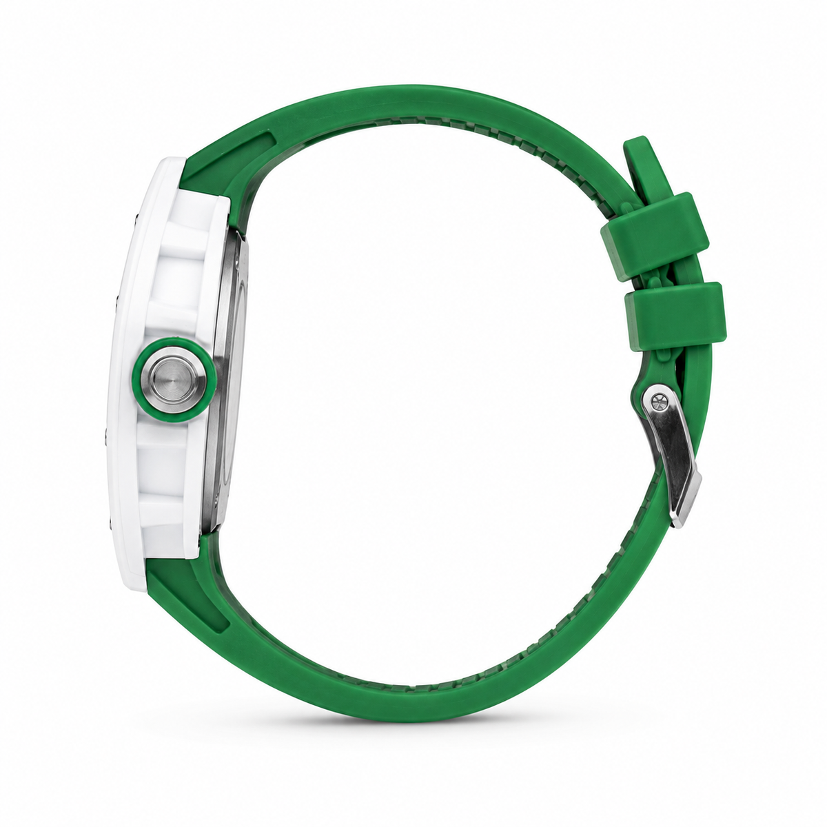 Relógio RM 055 "Bubba Watson" Verde
