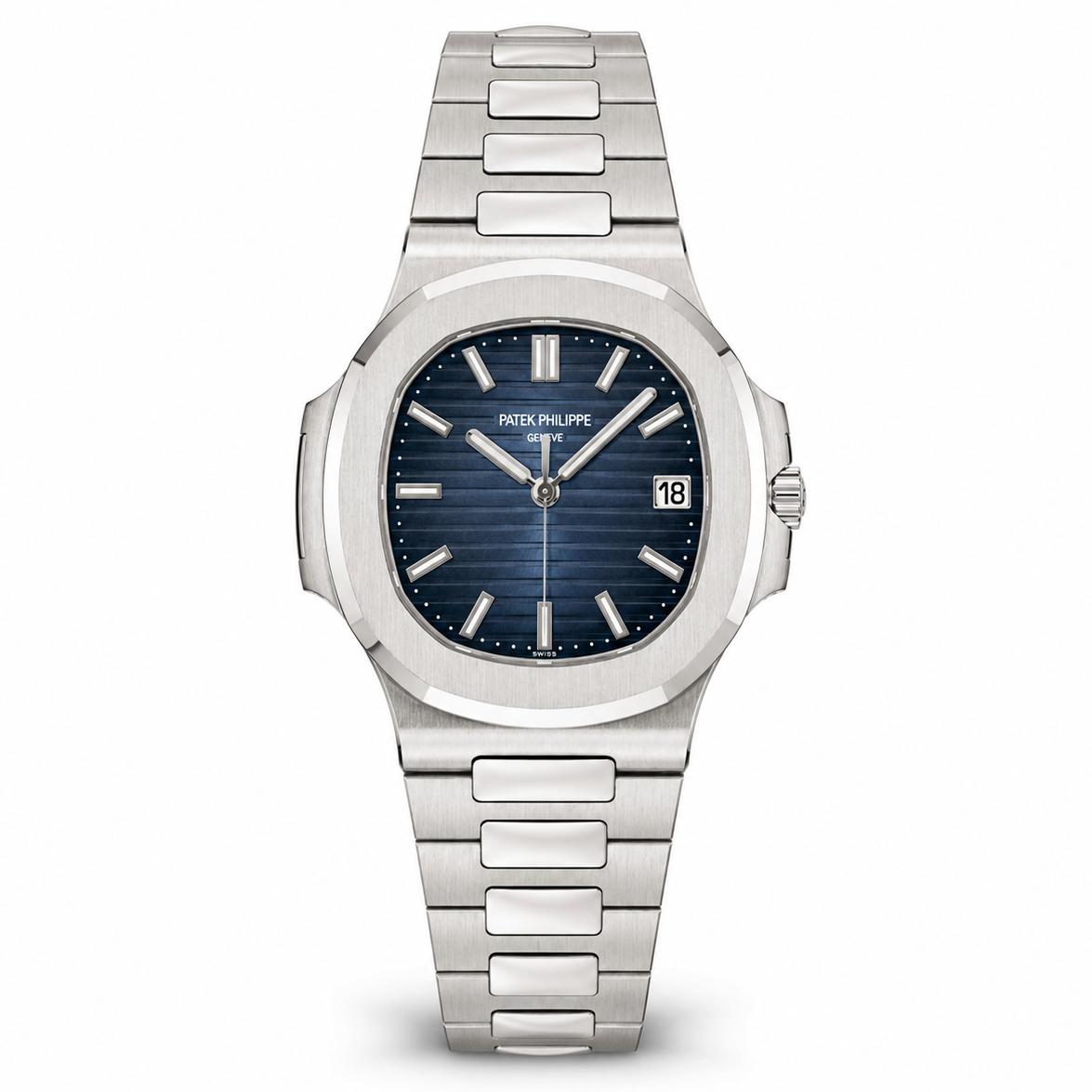 Relógio Nautillus 41mm