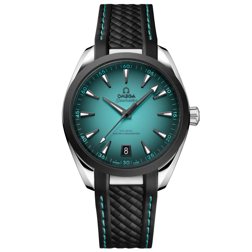 Relógio Seamaster Aqua Terra 150 M