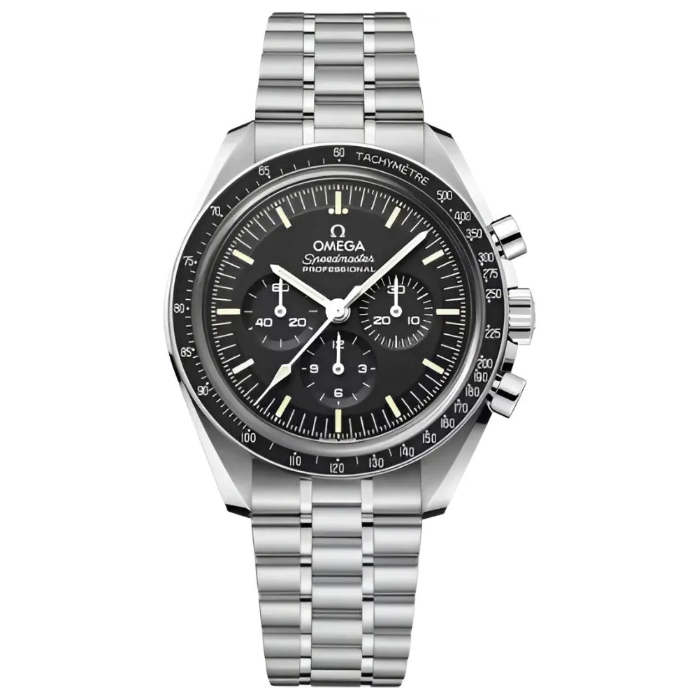 Relógio Omega Speedmaster Moonwatch Professional 42 mm