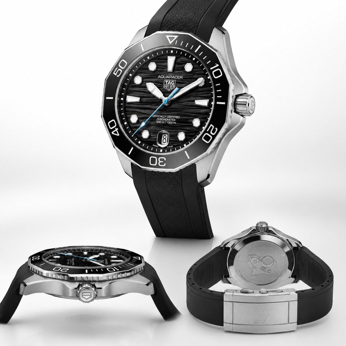 Relógio Tag Heuer Aquaracer 42mm