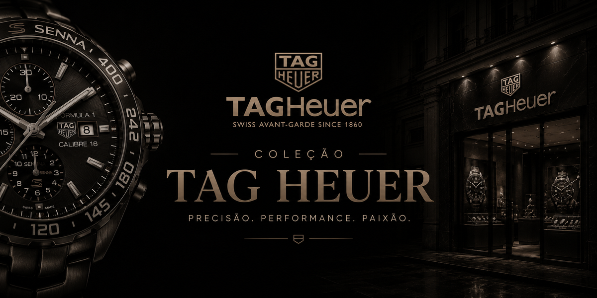 Tag Heuer