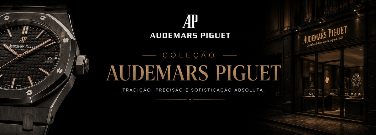 Audemars Piguet