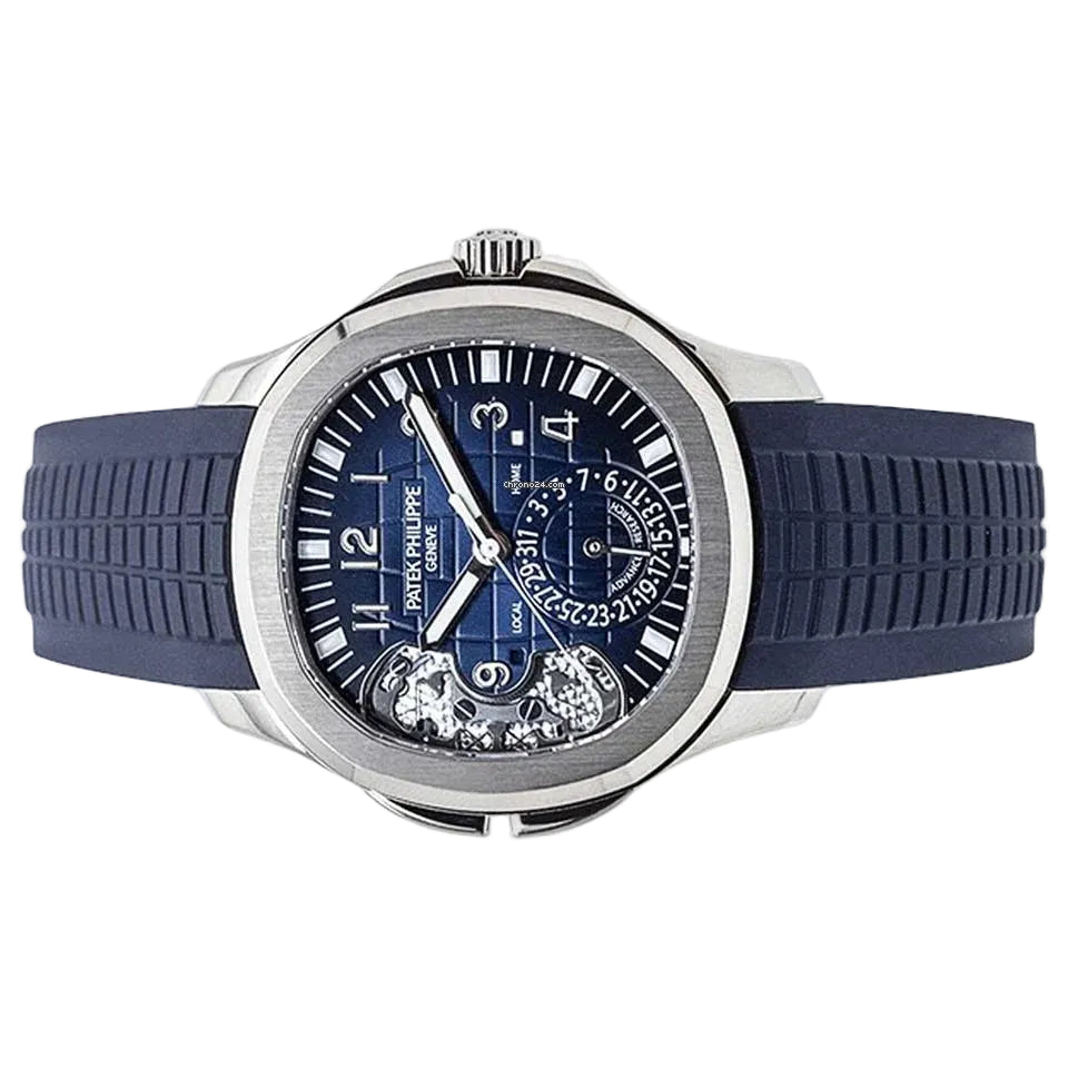 Relógio Aquanaut 5650G