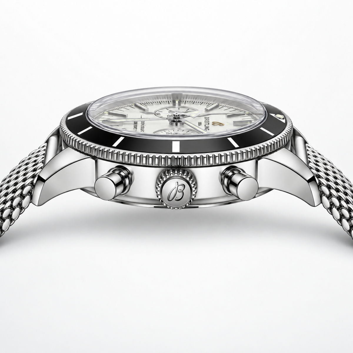 Relógio Breitling Superocean Heritage Chronograph 42mm