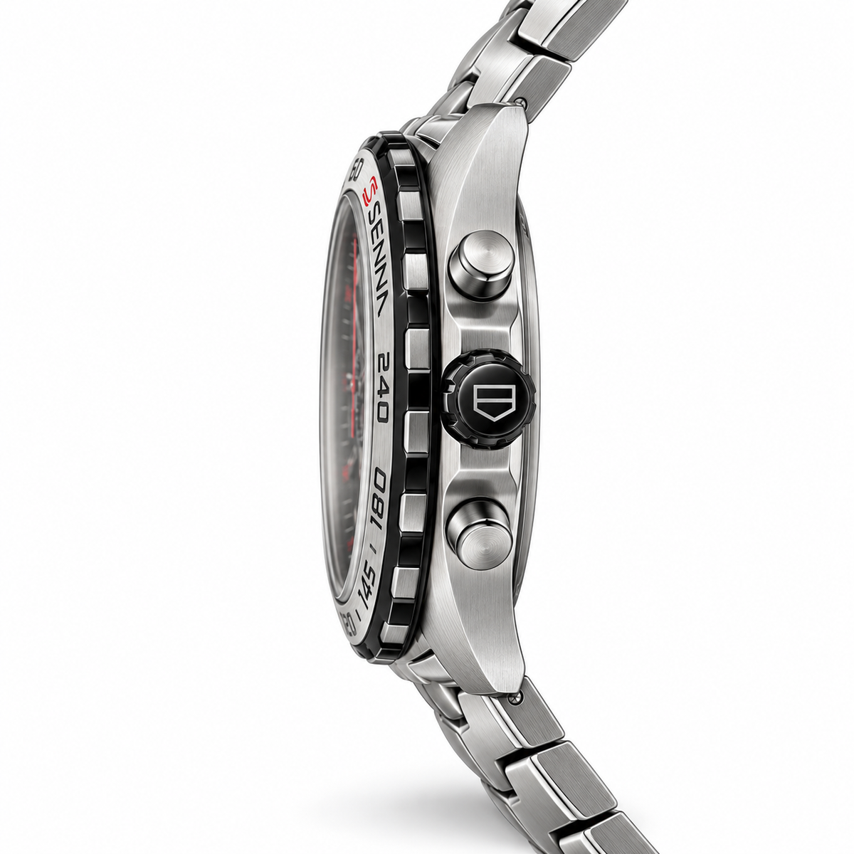 Relógio Formula 1 Special Edition Chronograph Ayrton Senna
