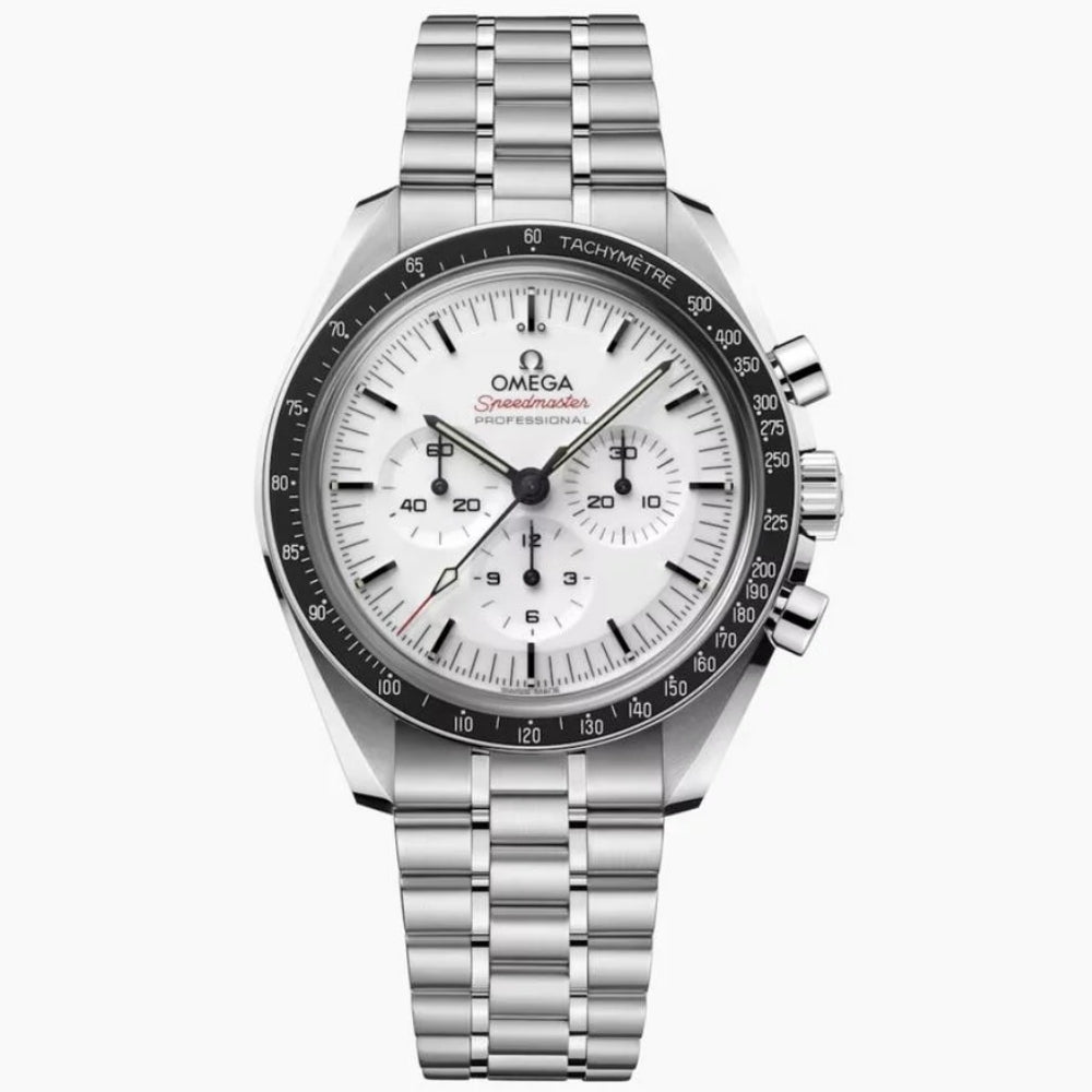 Relógio Omega Speedmaster Moonwatch Professional 42 mm