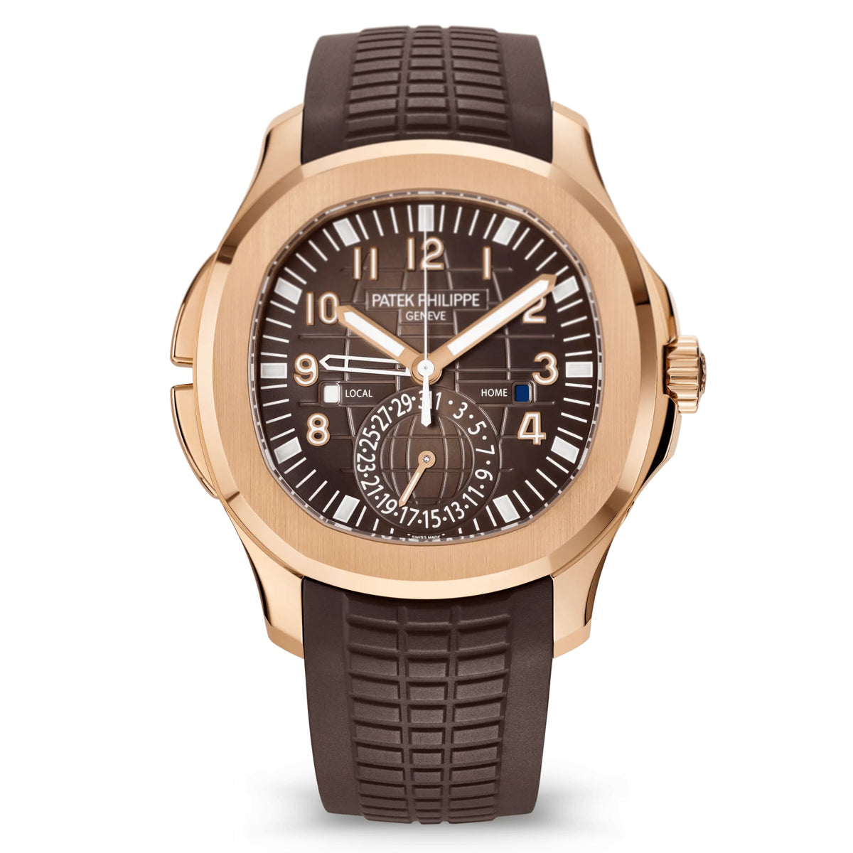 Relógio Geneve Aquanaut 42.2mm