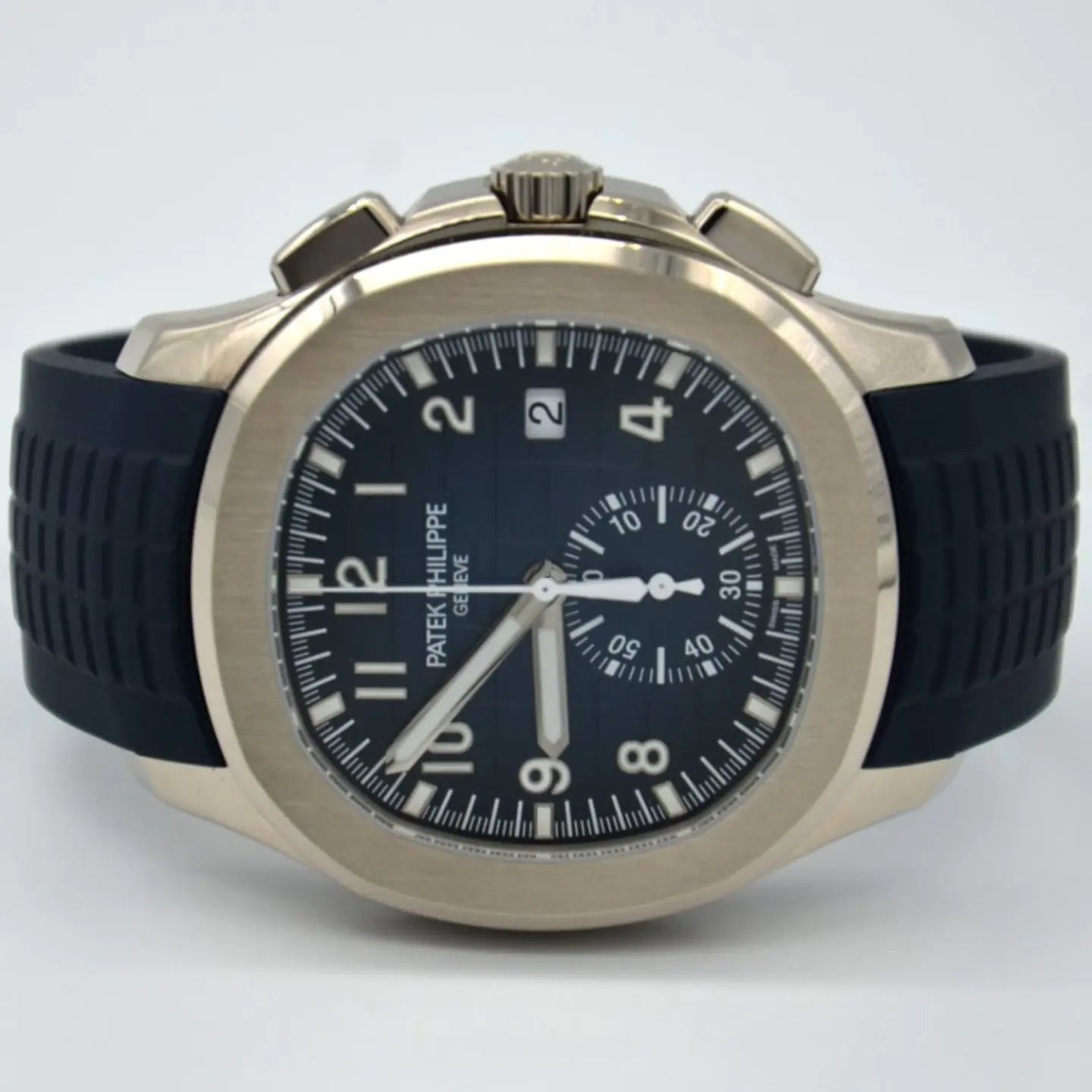 Relógio Geneve Aquanaut 42.2mm Relógio Geneve Aquanaut 42.2mm