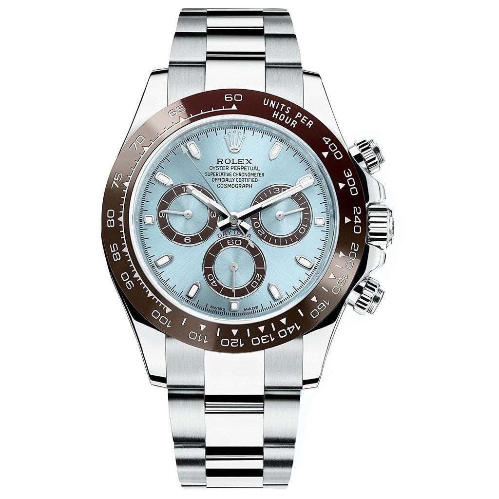 Relógio Daytona Masculino 40mm