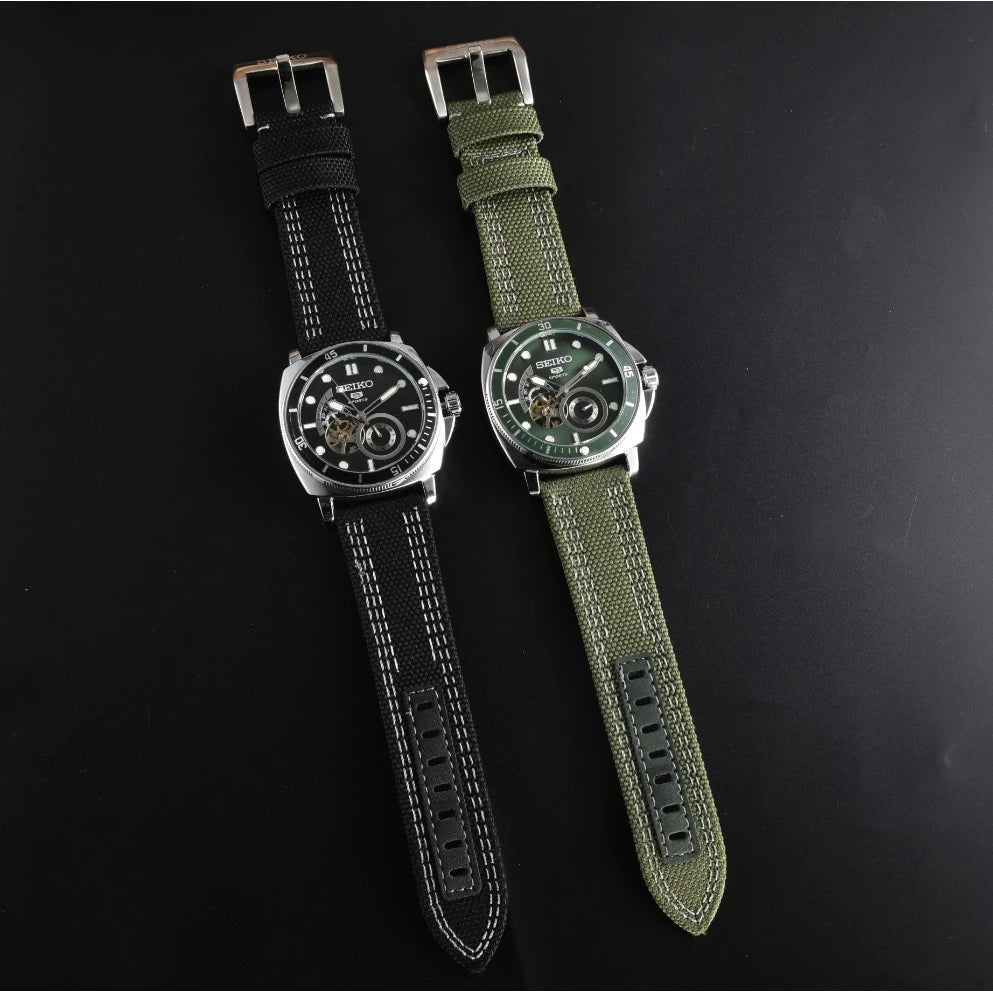 Relógio Seiko 5 Sports 42mm