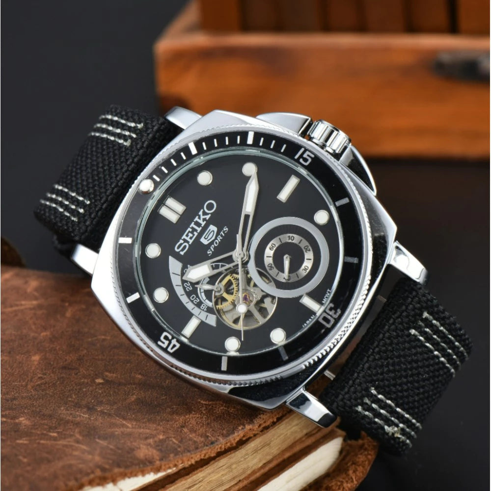 Relógio Seiko 5 Sports 42mm