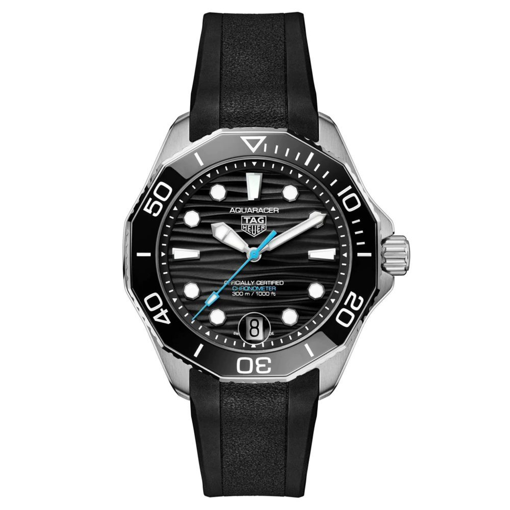 Relógio Tag Heuer Aquaracer 42mm